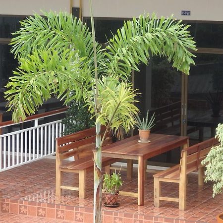 Maria'S 2 Bedroom Home For Up To 6 People Koh Samet Екстериор снимка