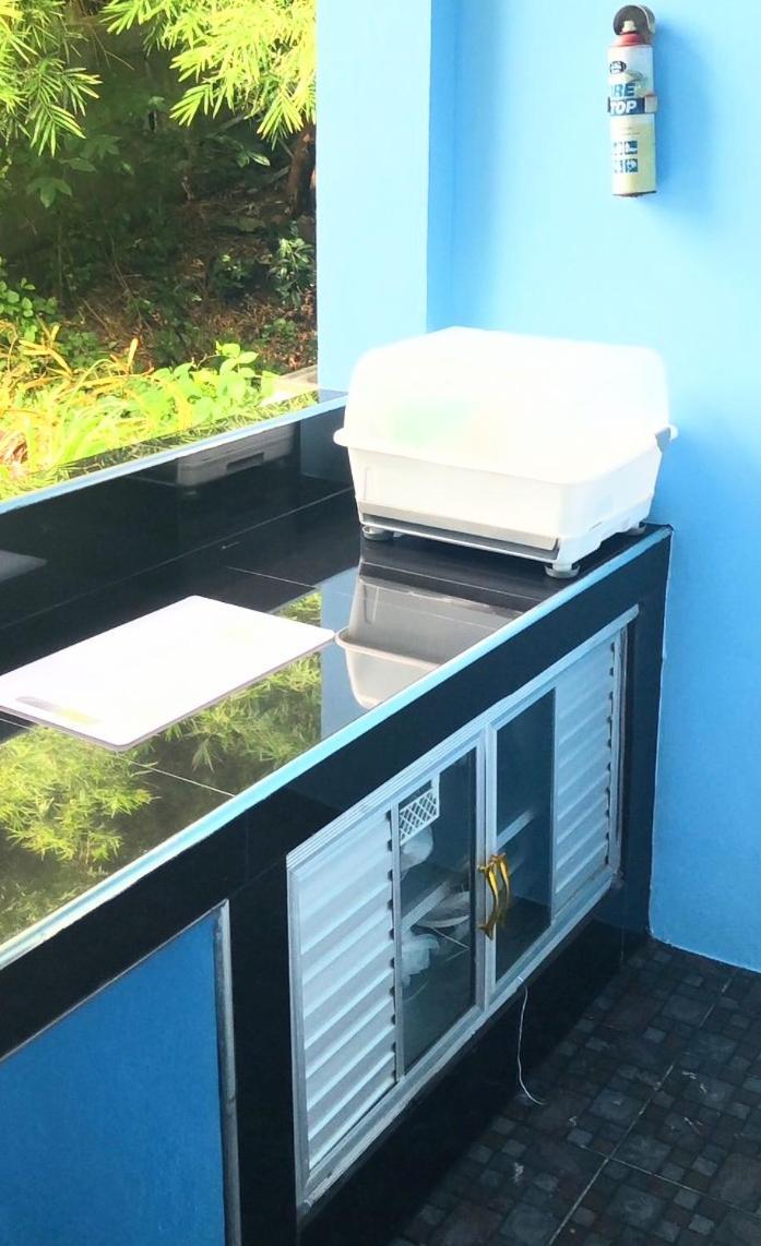 Maria'S 2 Bedroom Home For Up To 6 People Koh Samet Екстериор снимка