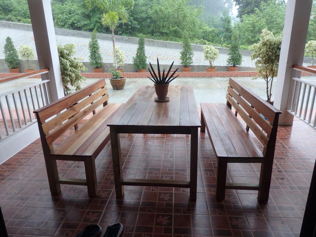 Maria'S 2 Bedroom Home For Up To 6 People Koh Samet Екстериор снимка