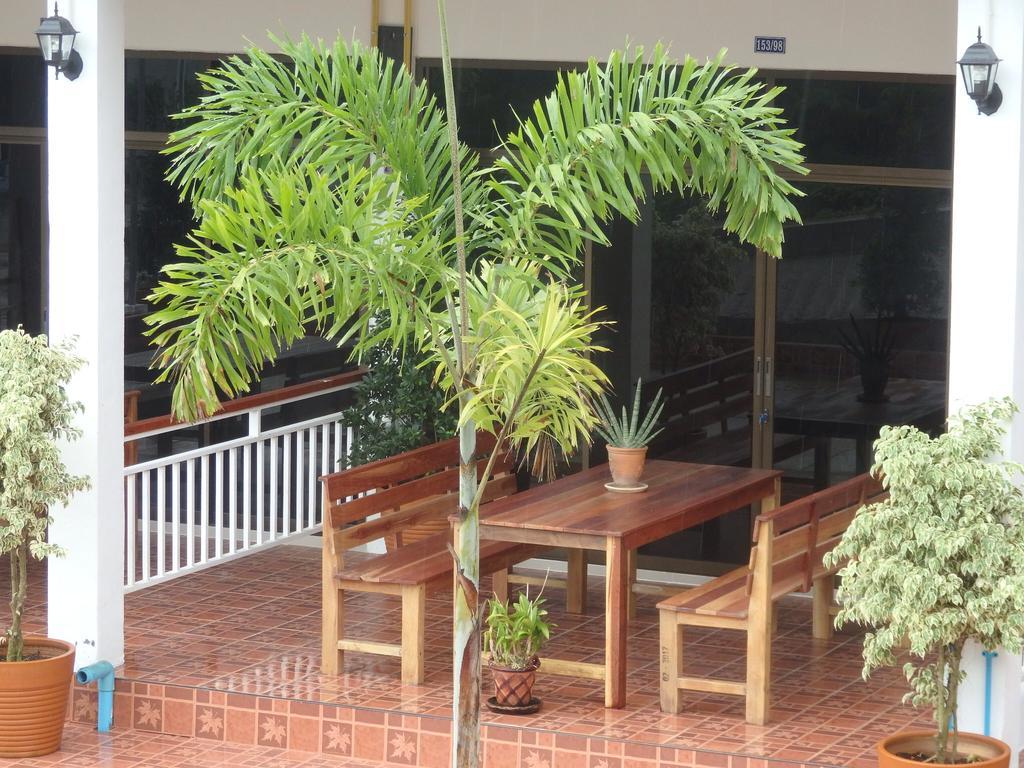 Maria'S 2 Bedroom Home For Up To 6 People Koh Samet Екстериор снимка