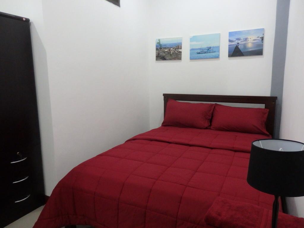 Maria'S 2 Bedroom Home For Up To 6 People Koh Samet Екстериор снимка