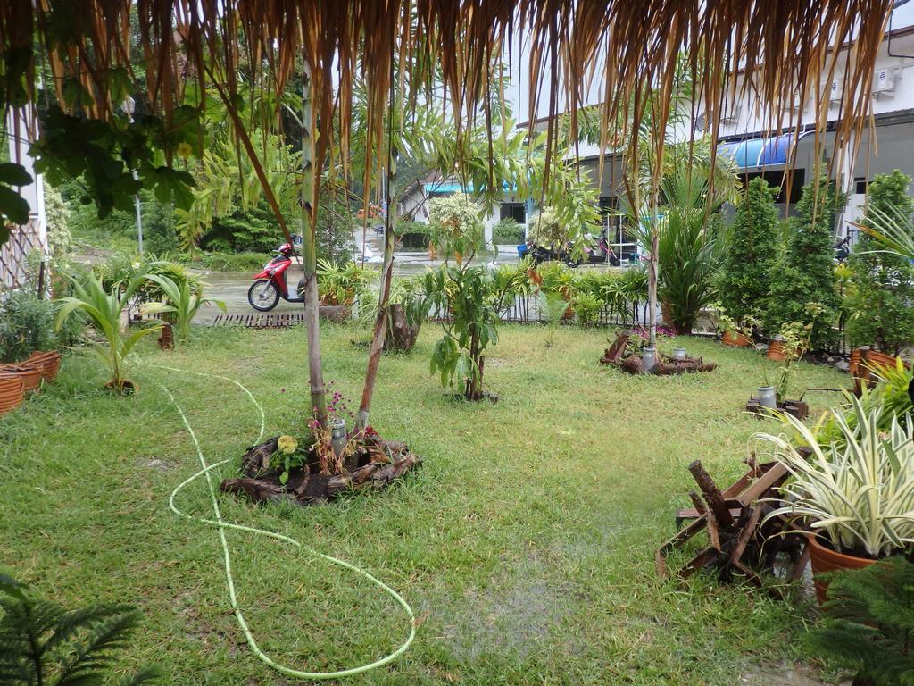 Maria'S 2 Bedroom Home For Up To 6 People Koh Samet Екстериор снимка