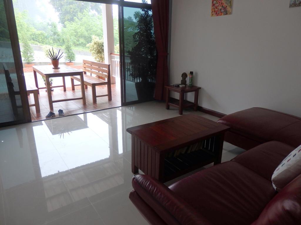Maria'S 2 Bedroom Home For Up To 6 People Koh Samet Екстериор снимка