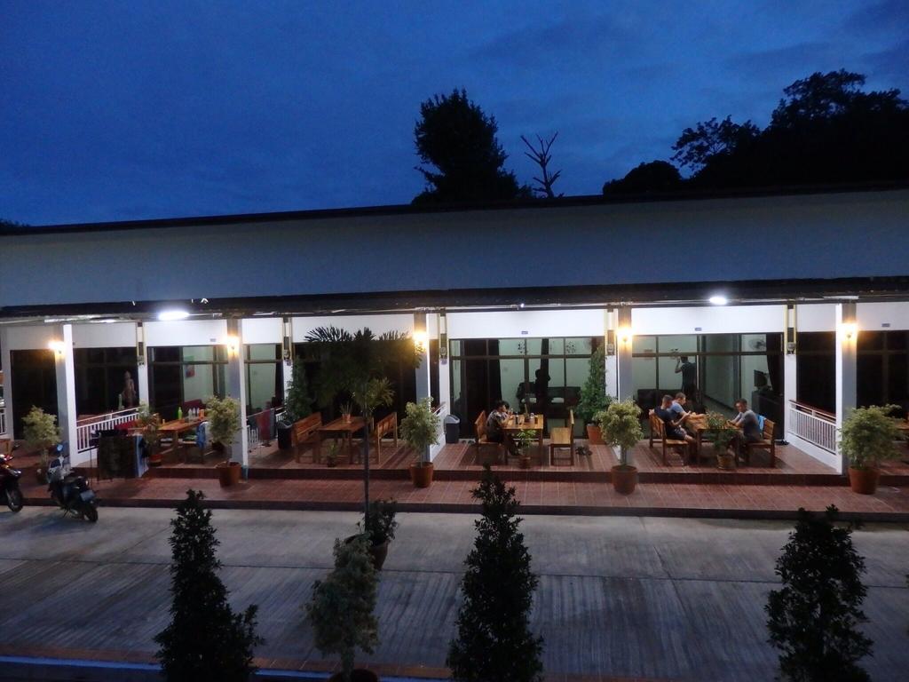 Maria'S 2 Bedroom Home For Up To 6 People Koh Samet Екстериор снимка