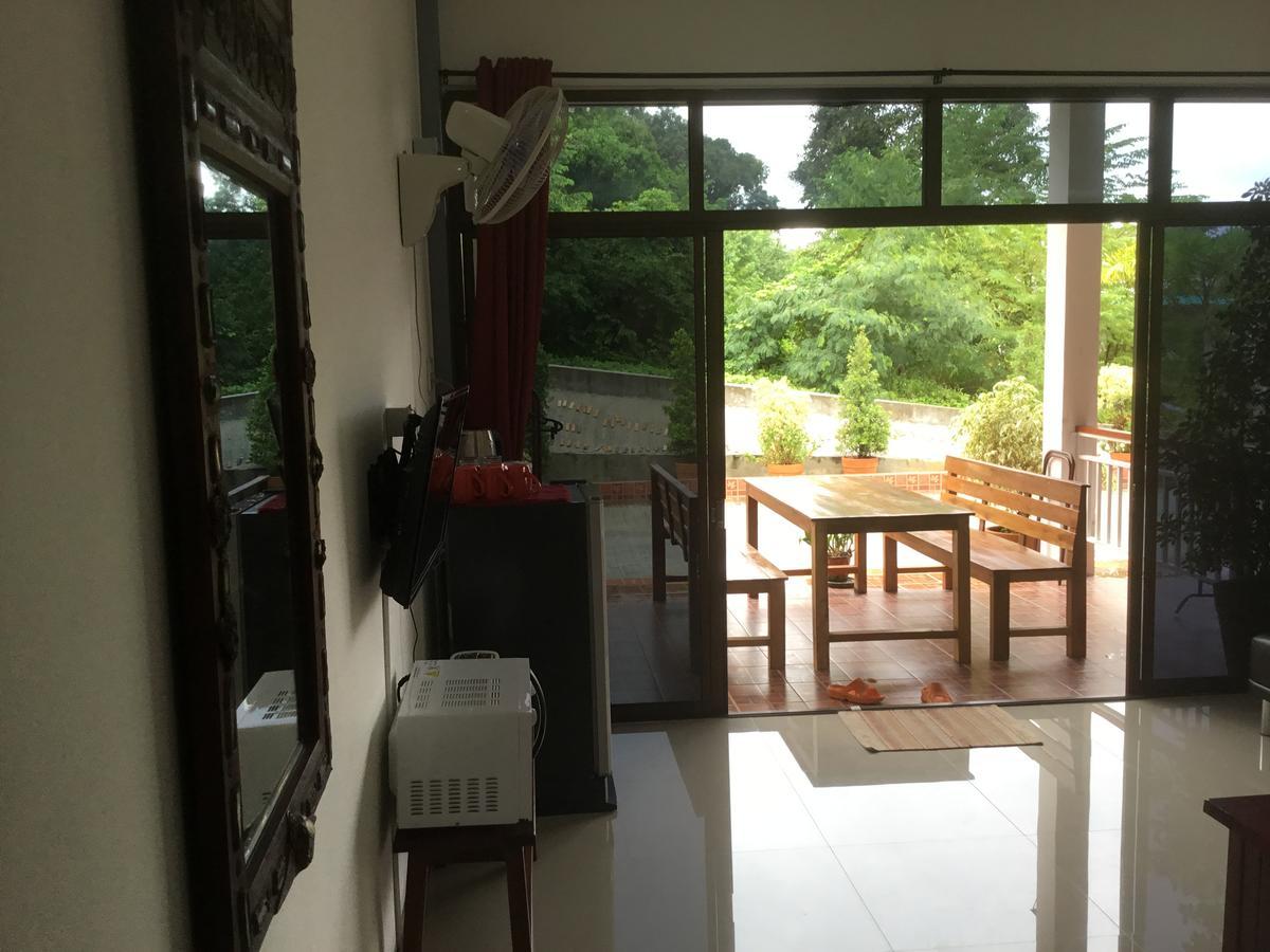Maria'S 2 Bedroom Home For Up To 6 People Koh Samet Екстериор снимка