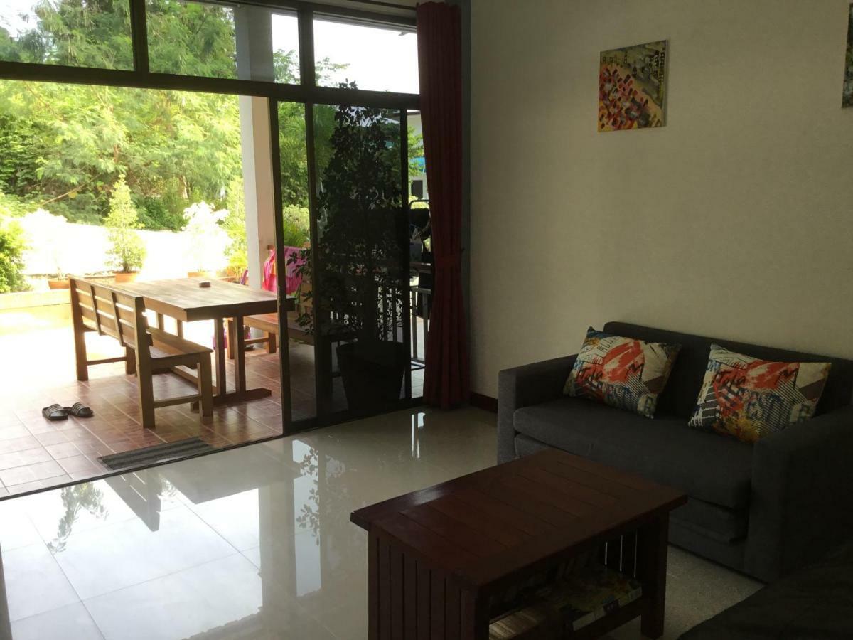 Maria'S 2 Bedroom Home For Up To 6 People Koh Samet Екстериор снимка