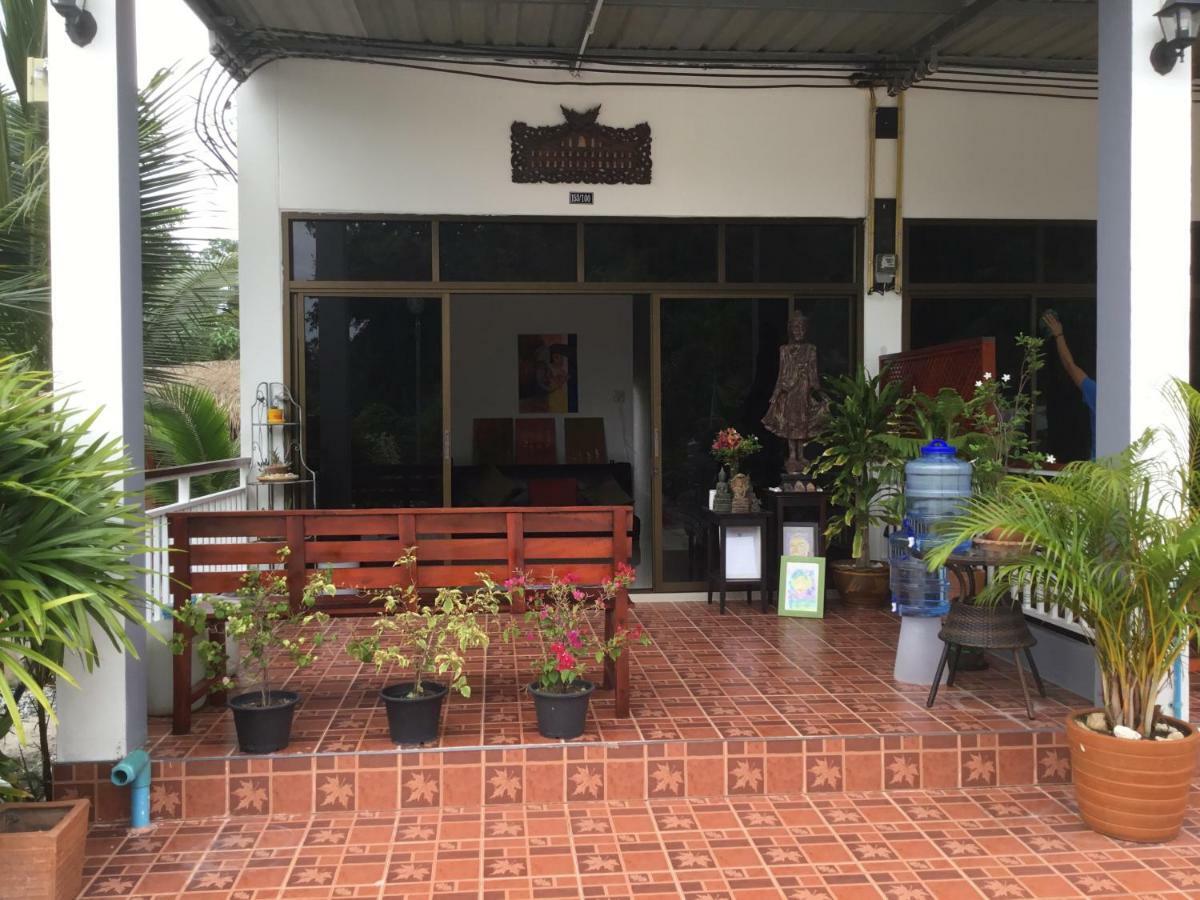 Maria'S 2 Bedroom Home For Up To 6 People Koh Samet Екстериор снимка